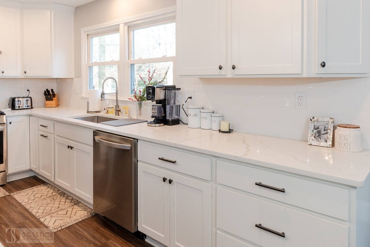 Top Tips for Choosing Kitchen Cabinets Steffin kitchen design 5 web