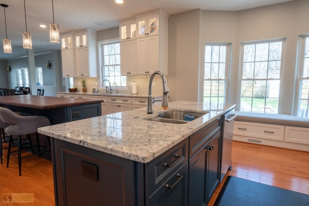 Top Tips for Choosing Kitchen Cabinets Franklin Cox kitchen design pro 4 web 1