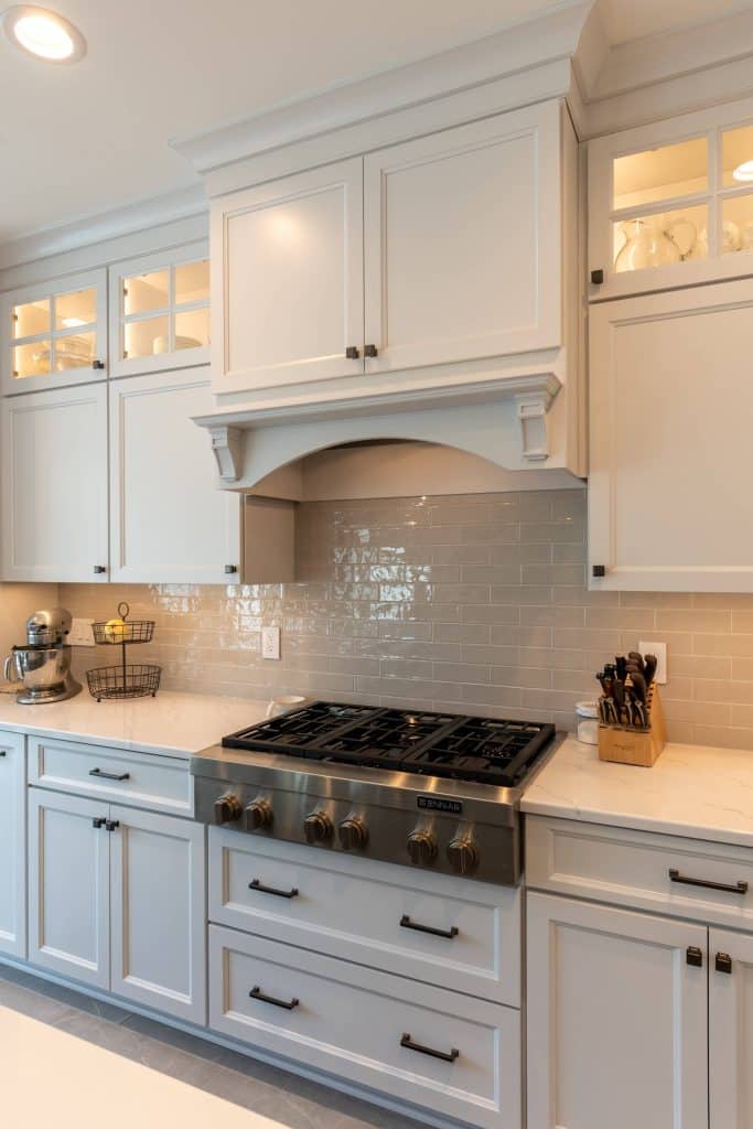 Kitchen Design Sarina 10