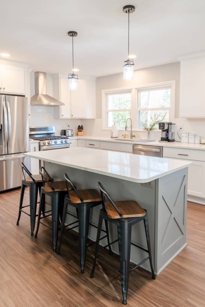 Kitchen Design Steffin 15
