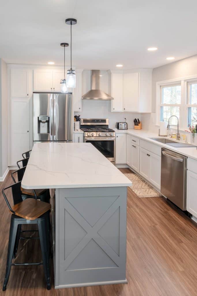 Kitchen Design Steffin 8