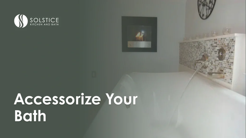 Top 10 Tips to Accessorize a Bathroom Design Accessorize Your Bath