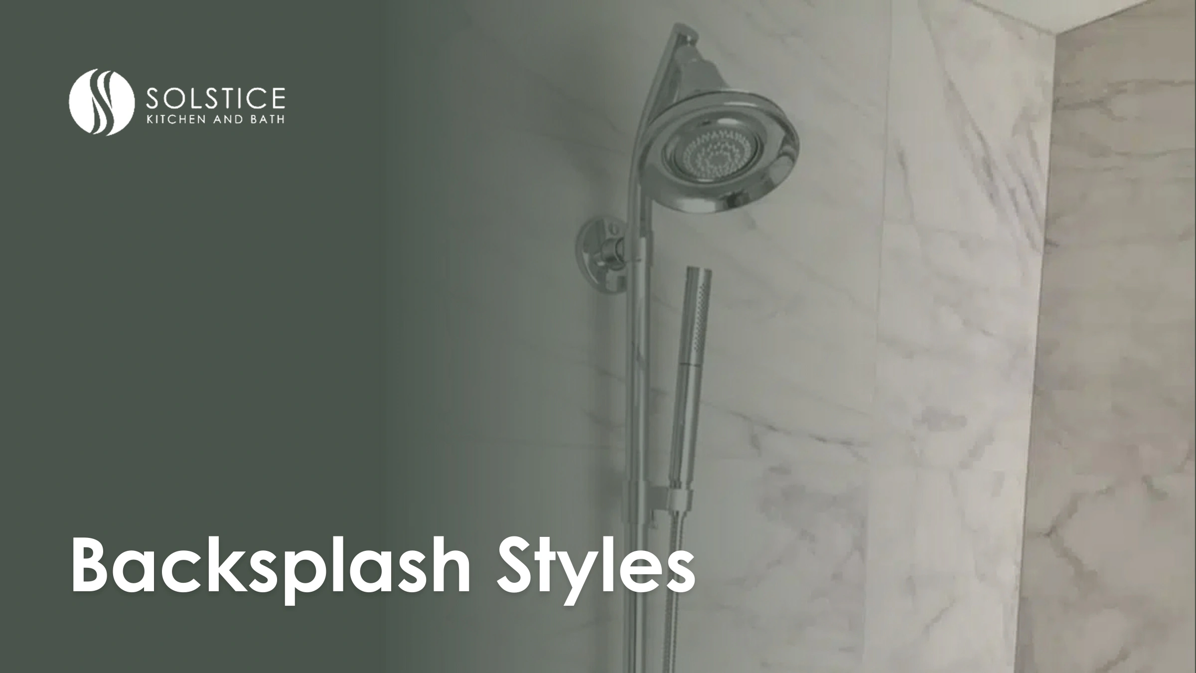 Blog Backsplash Styles