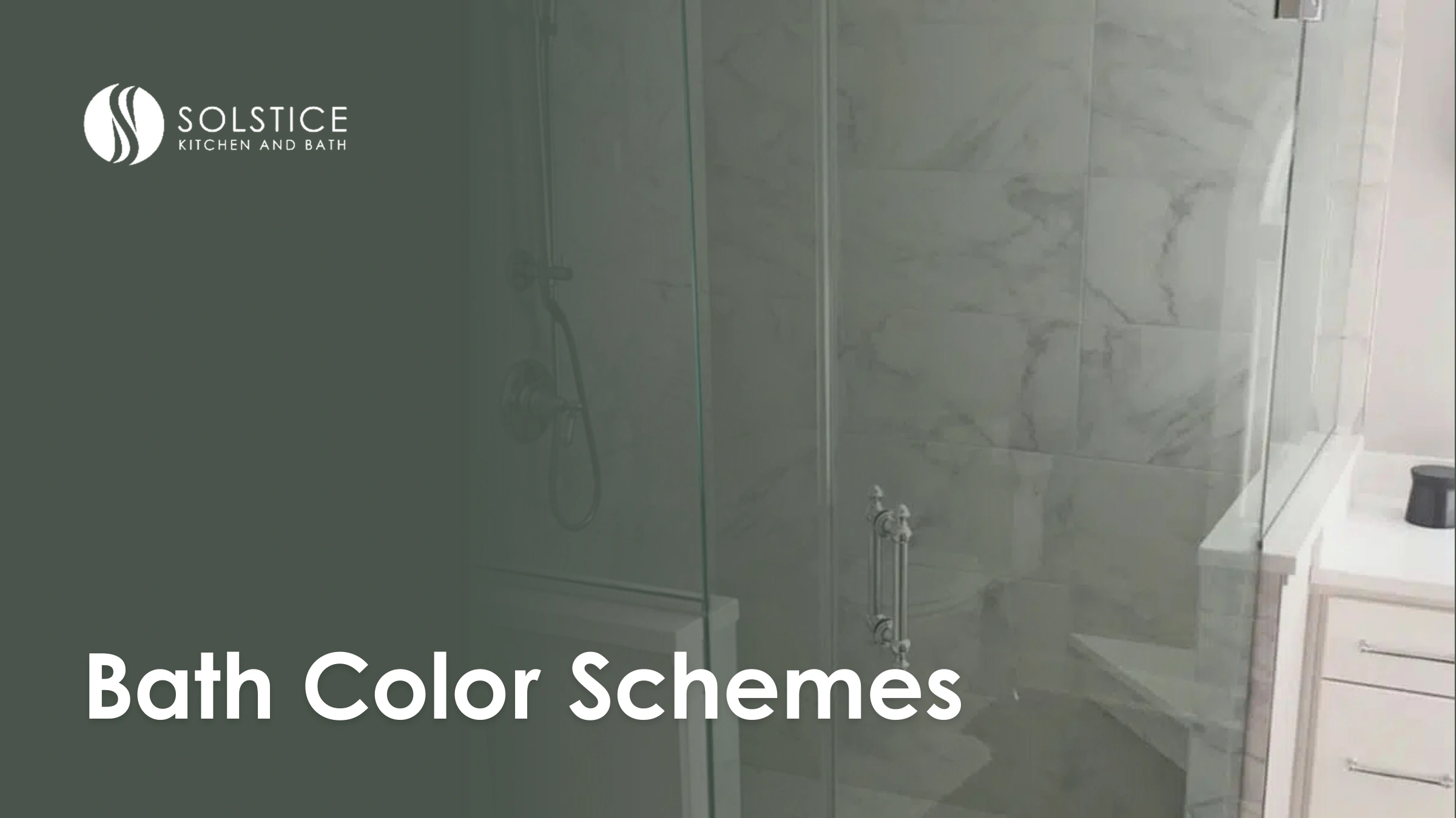 Blog Bath Color Schemes
