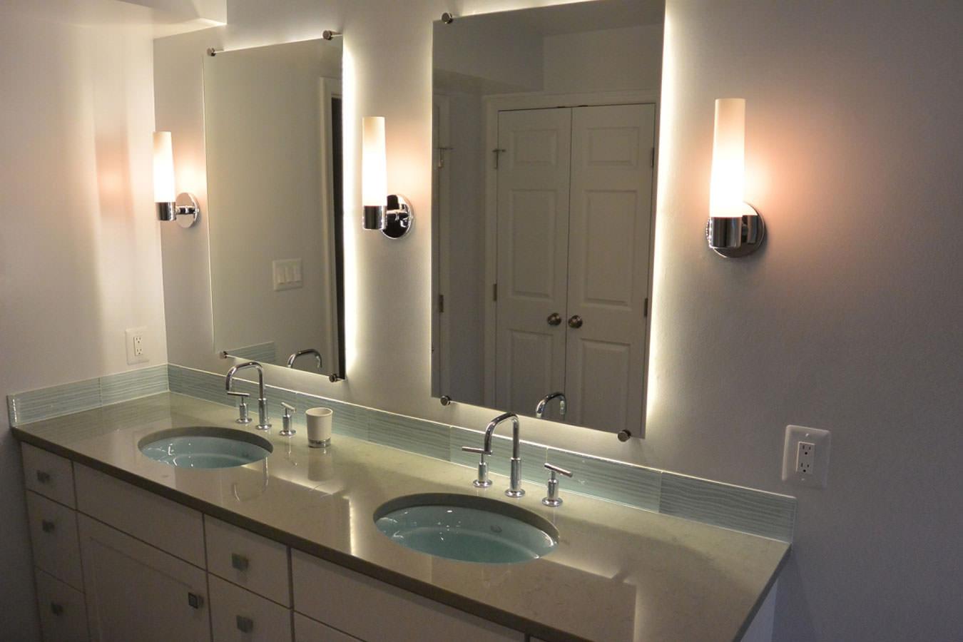 Ultimate Spa at Home in Bethesda Bethesda master bathroom remodel 24