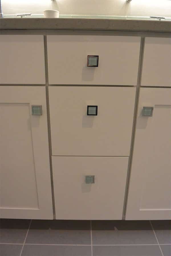 Ultimate Spa at Home in Bethesda Bethesda master bathroom remodel 29