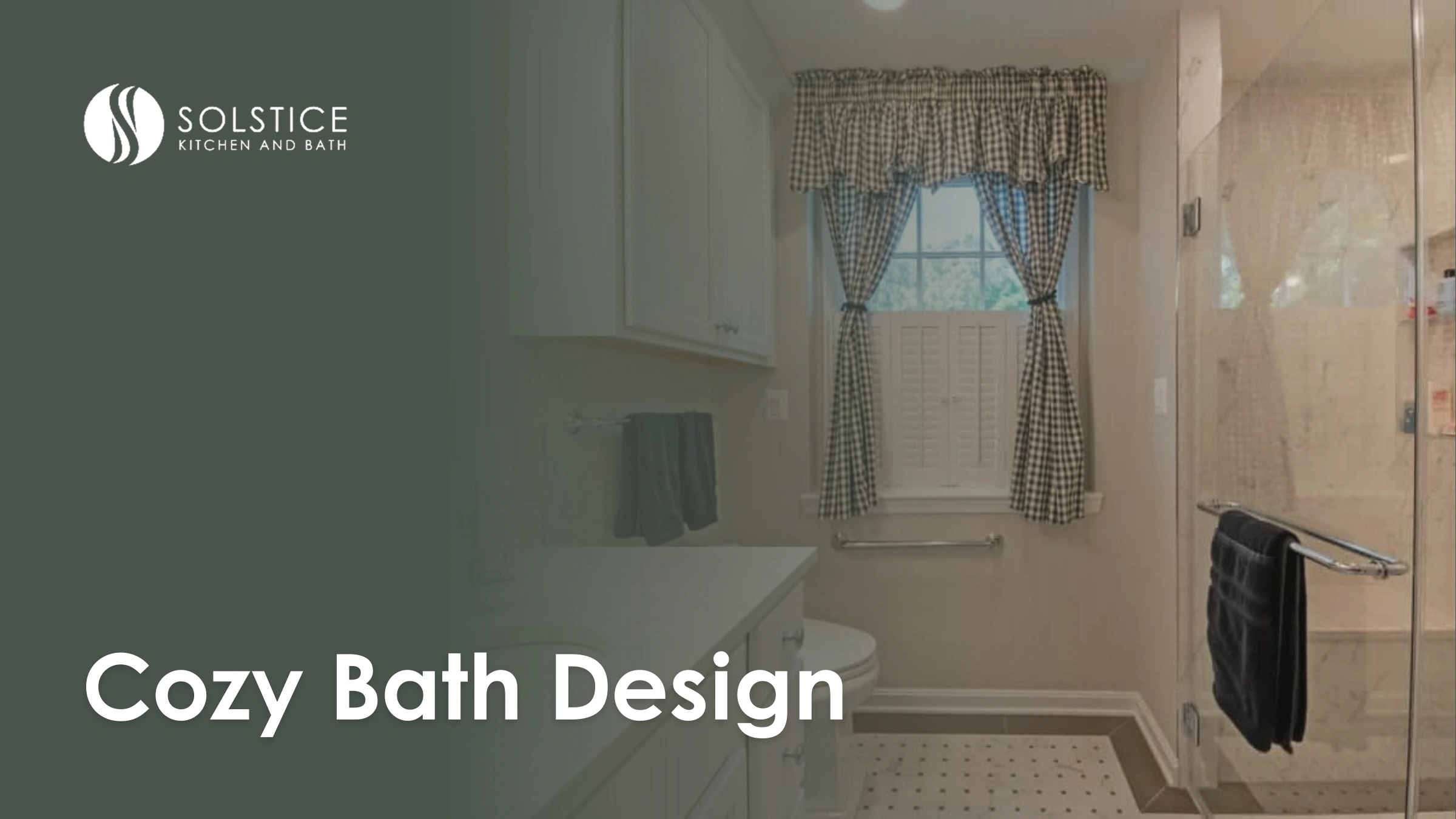 Blog Creating A Cozy Bath Design