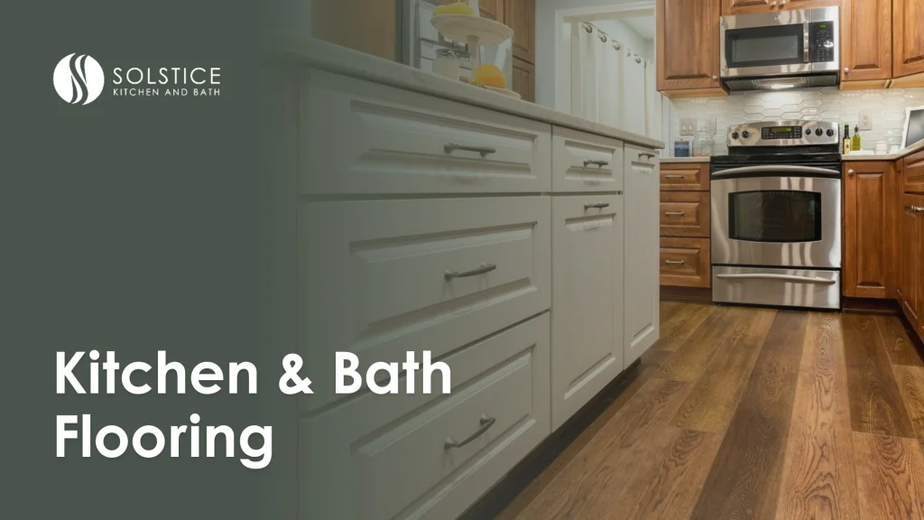 Top Choices for Flooring in Kitchen and Bath Design Flooring In Kitchen And Bath Design