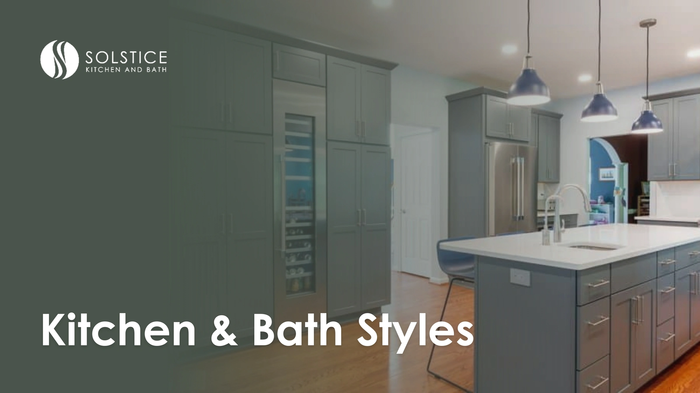Blog Guide To Kitchen And Bath Styles