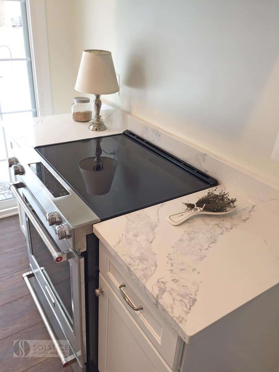 Vintage Colonial Charm in Crofton Houchens kitchen design 5 web