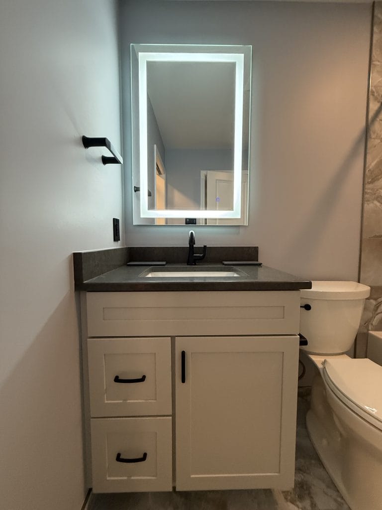Bathroom Design Keli Davie Bath 2025 House Pics 16