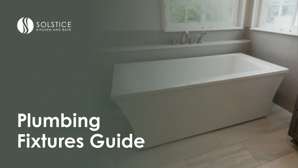 Our Guide to Kitchen and Bath Design Plumbing Fixtures Kitchen And Bath Plumbing Fixtures