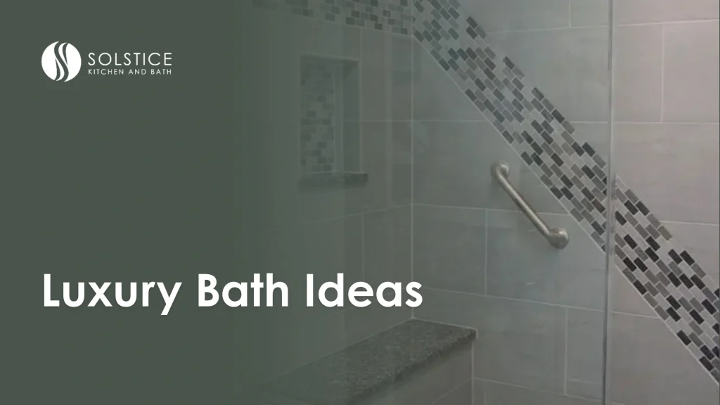 Top Luxury Bath Design Ideas Luxury Bath Ideas