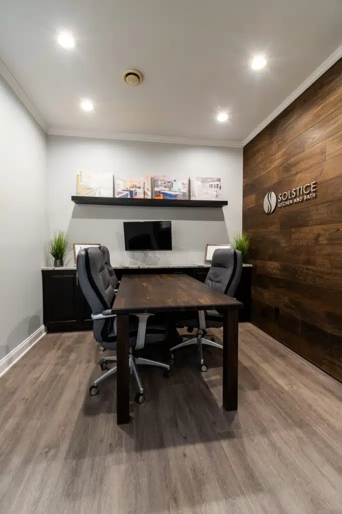 Contact Us Showroom 5