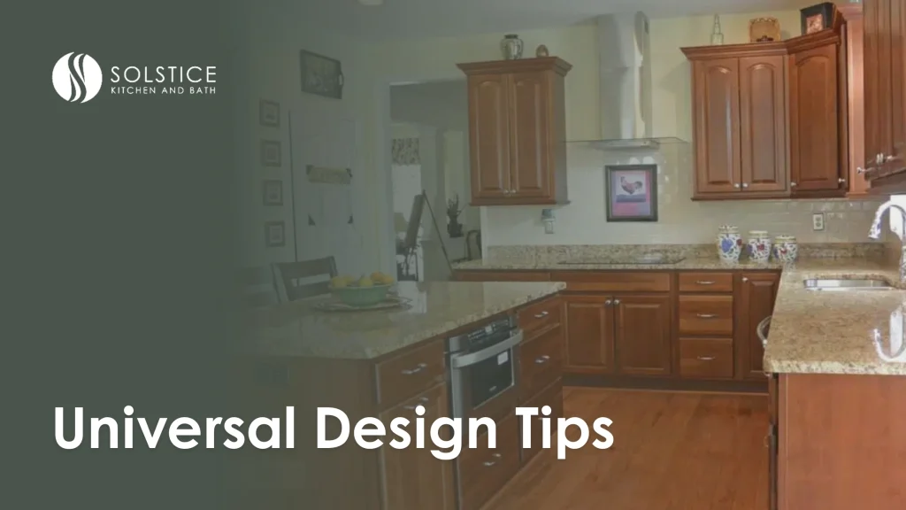 Tips for Creating Universal Home Designs Universal Design Tips