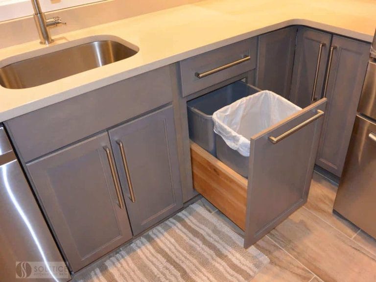 Top 9 Storage Solutions for Kitchen and Bath Design