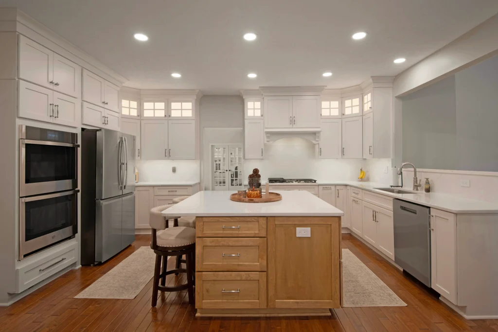 Top Kitchen and Bath Design Trends for 2026 1948 Tessier Pro Pics 10