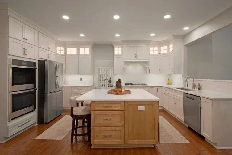 Top Kitchen and Bath Design Trends for 2026