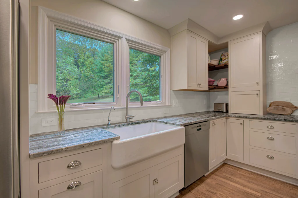 Should You Remodel Room by Room or All at Once? image by Solstice Kitchen & Bath Should You Remodel Room by Room or All at Once? 1889 Gilbert Kitchen Pro Shots Warm 10