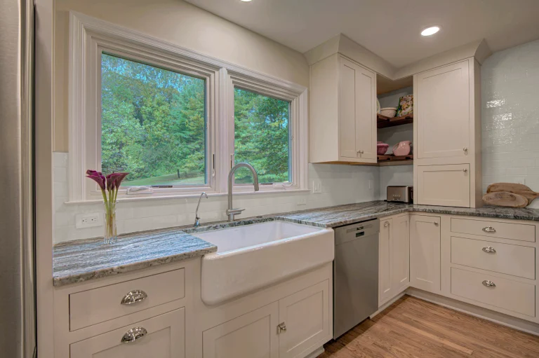 Should You Remodel Room by Room or All at Once?