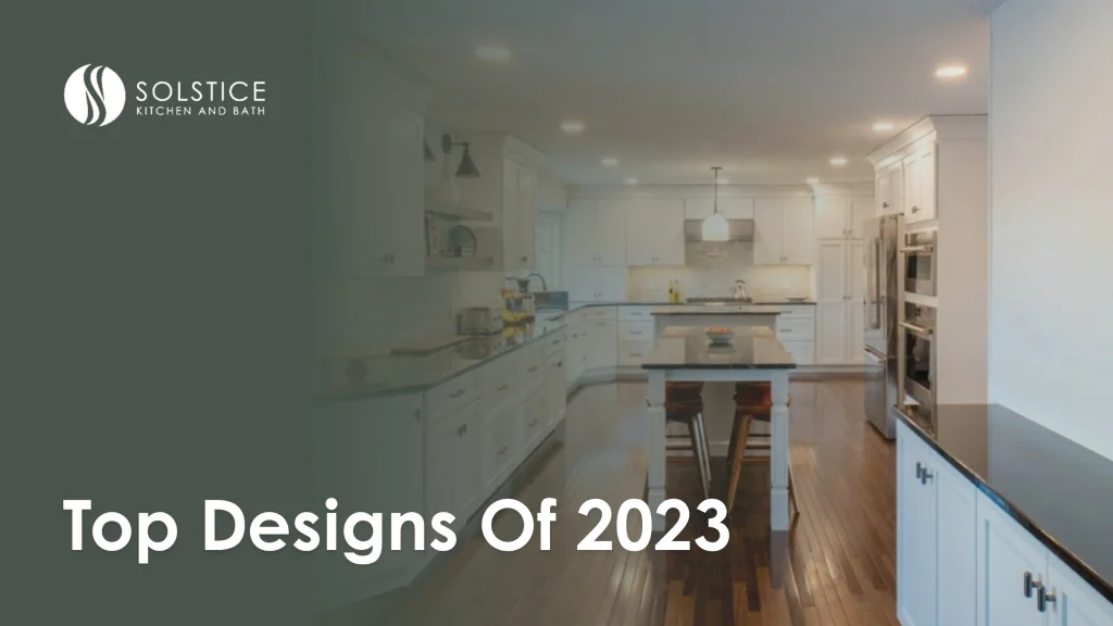 Our Top Designs of 2023 Our Top Designs Of 2023