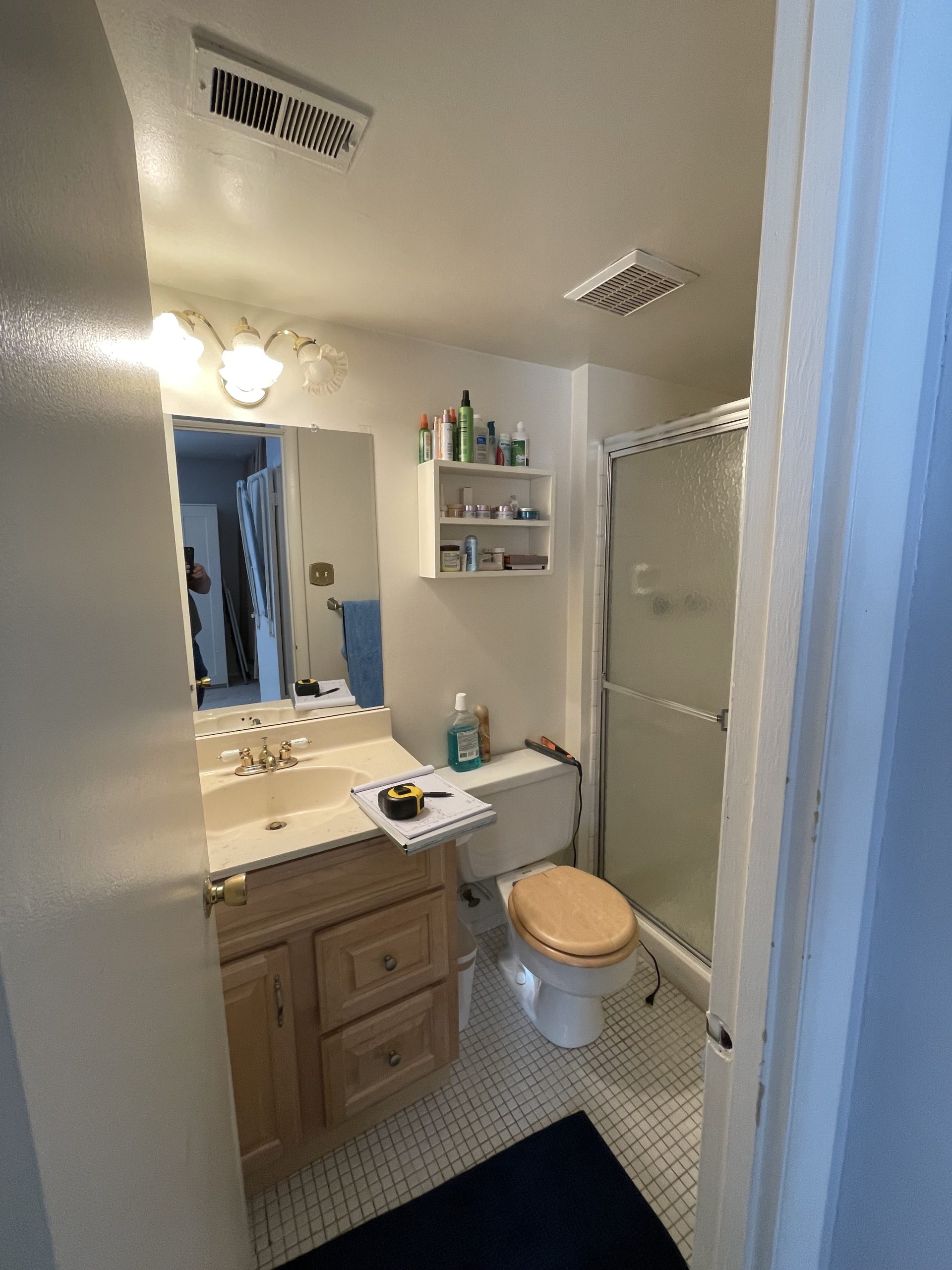 Expanded Primary Bath Retreat image by Solstice Kitchen & Bath Expanded Primary Bath Retreat IMG 1449 scaled