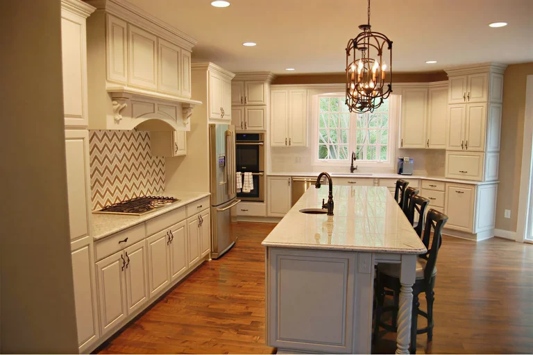 Design Ideas for the Ultimate Home Chef’s Kitchen
