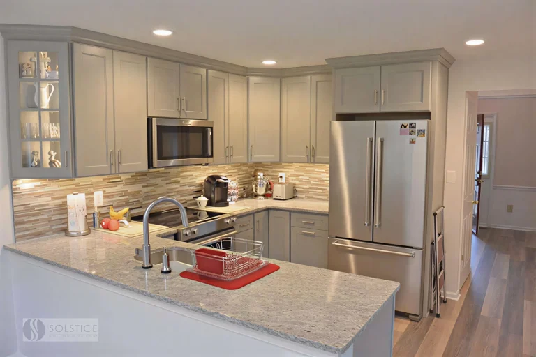 Quartz or Granite: One Needs Sealing, One Doesn’t