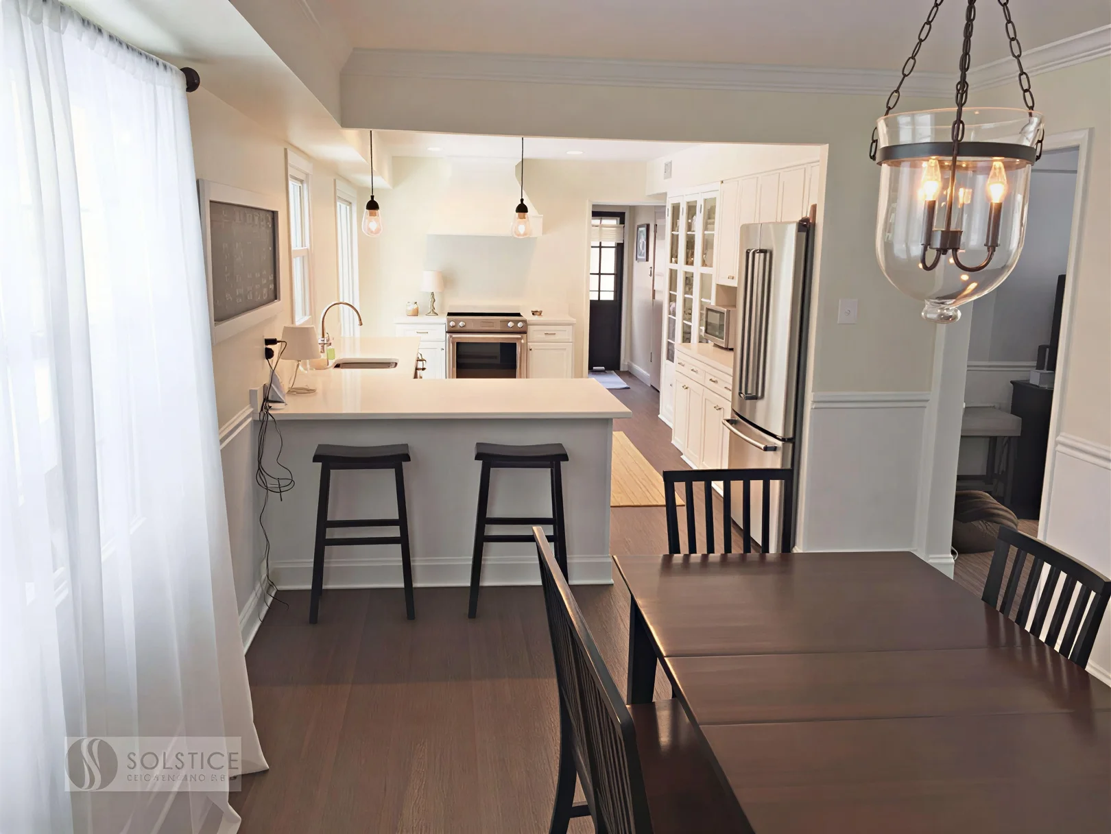 Projects modern open plan kitchen and dining room.jpg