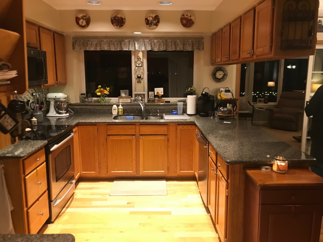 A Kitchen Built to Belong IMG 4767