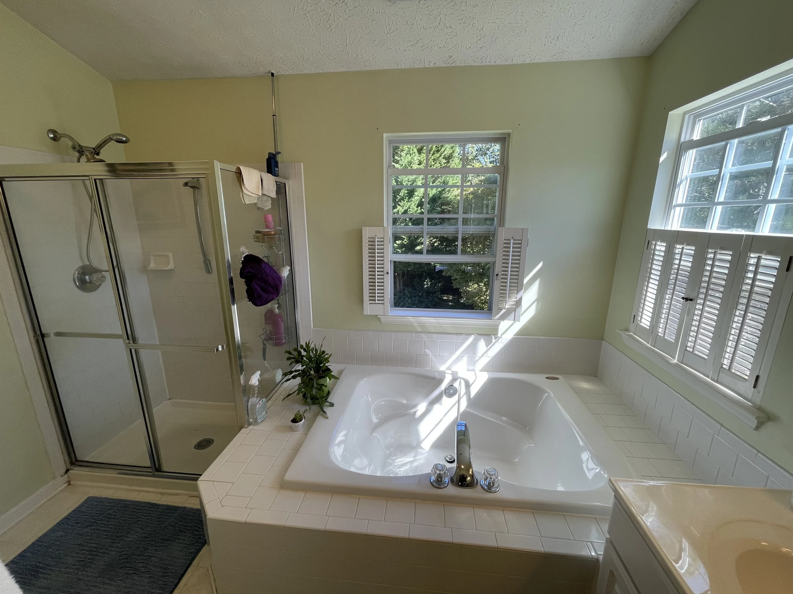 A Total Bathroom Redesign image by Solstice Kitchen & Bath A Total Bathroom Redesign IMG 8673 scaled