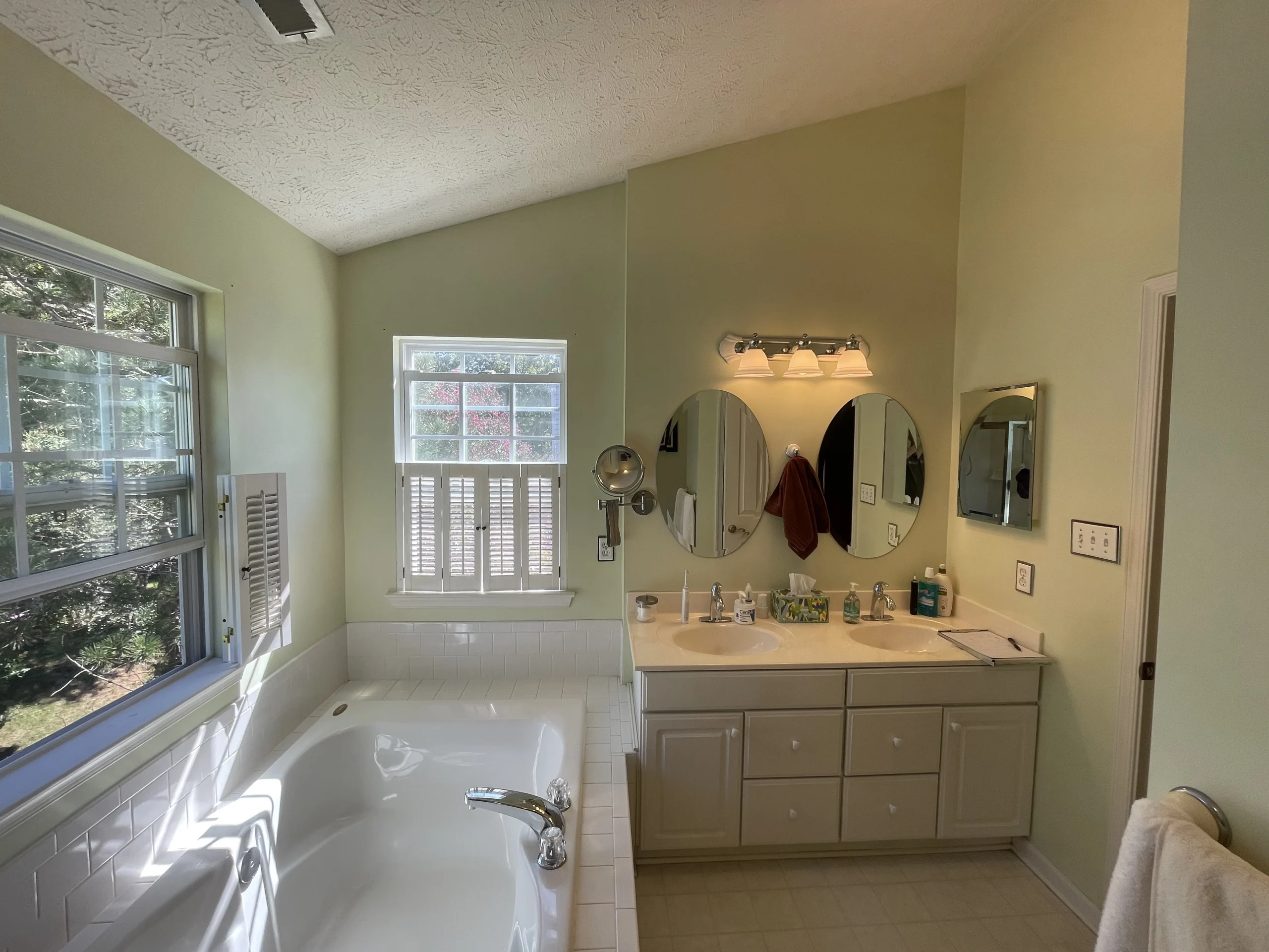 A Total Bathroom Redesign image by Solstice Kitchen & Bath A Total Bathroom Redesign IMG 8677 scaled