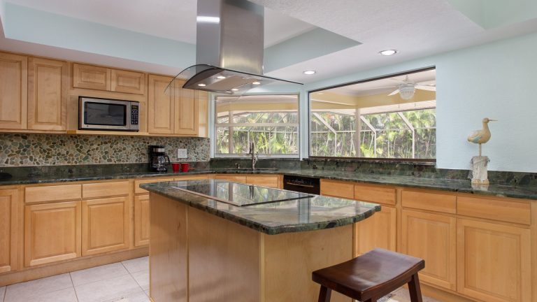 Free Kitchen Design Tools Can’t See Inside Your Walls