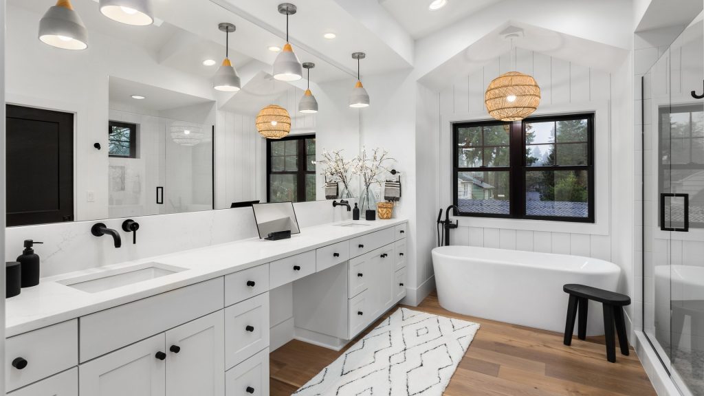 Why a Bathroom Refresh Falls Short in an Older Home image by Solstice Kitchen & Bath Why a Bathroom Refresh Falls Short in an Older Home featured image