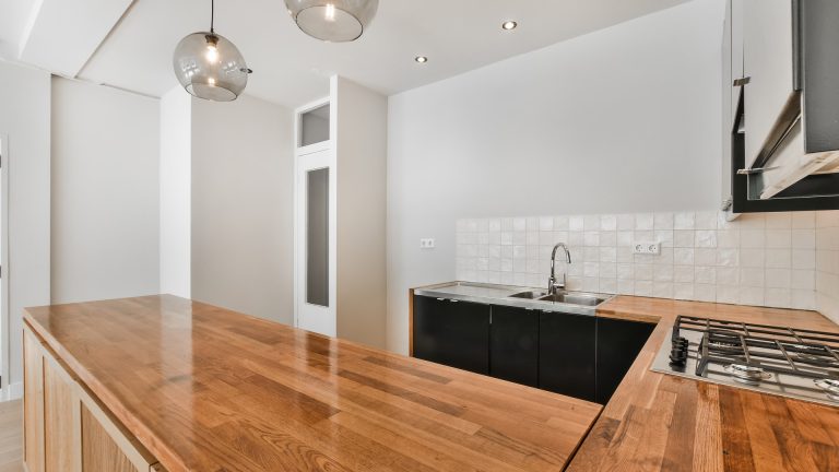 The Two Spots Where Wood Countertops Don’t Last