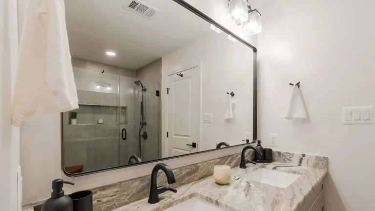 Is Your Bathroom Ventilation Sized for the Room You’re Building?