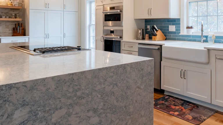 Budgeting for New Countertops Without the Sticker Shock