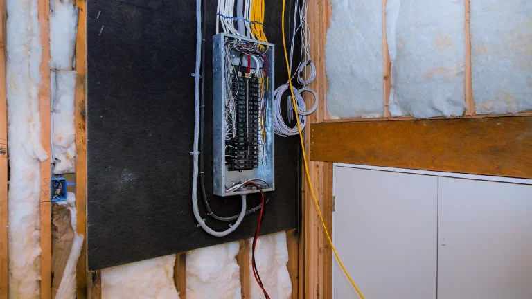 Does Your Kitchen Remodel Need an Electrical Panel Upgrade?