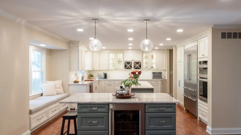 Why Homeowners Are Remodeling Instead of Moving