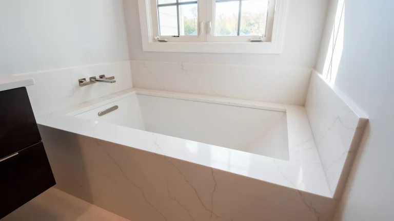 What Is the Standard Bathtub Size, and Will It Fit Your Alcove?